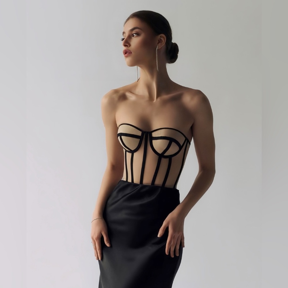 Perfect Corset Athens Corset